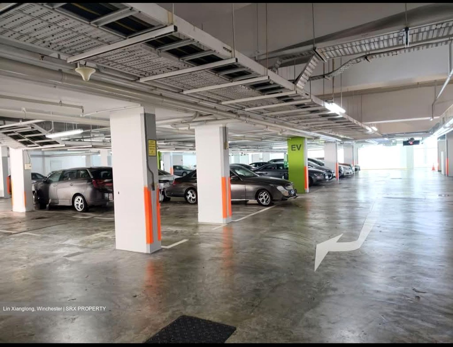 ClementiWoods Condominium (D5), Condominium #619628491